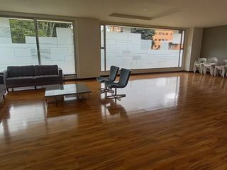 Foto 39 de ARRIENDO APTO AMOBLADO O SIN AMOBLAR CHICO NAVARRA BOGOTA COLOMBIA.