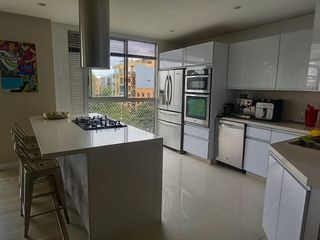 Foto 16 de ARRIENDO APTO AMOBLADO O SIN AMOBLAR CHICO NAVARRA BOGOTA COLOMBIA.