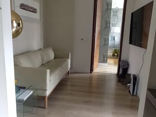 Foto 11 de ARRIENDO APTO AMOBLADO O SIN AMOBLAR CHICO NAVARRA BOGOTA COLOMBIA.