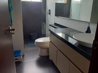 Foto 35 de ARRIENDO APTO AMOBLADO O SIN AMOBLAR CHICO NAVARRA BOGOTA COLOMBIA.