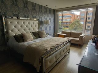 Foto 19 de ARRIENDO APTO AMOBLADO O SIN AMOBLAR CHICO NAVARRA BOGOTA COLOMBIA.