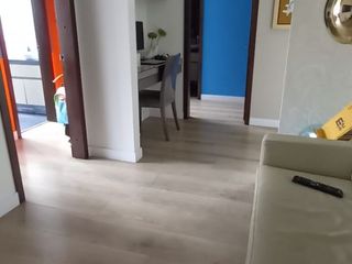 Foto 13 de ARRIENDO APTO AMOBLADO O SIN AMOBLAR CHICO NAVARRA BOGOTA COLOMBIA.