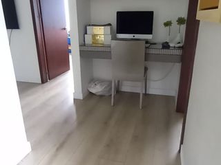Foto 10 de ARRIENDO APTO AMOBLADO O SIN AMOBLAR CHICO NAVARRA BOGOTA COLOMBIA.