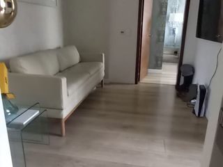 Foto 8 de ARRIENDO APTO AMOBLADO O SIN AMOBLAR CHICO NAVARRA BOGOTA COLOMBIA.
