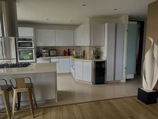Foto 17 de ARRIENDO APTO AMOBLADO O SIN AMOBLAR CHICO NAVARRA BOGOTA COLOMBIA.