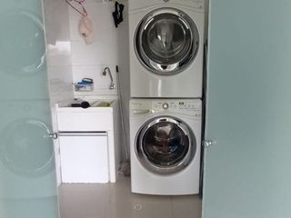 Foto 30 de ARRIENDO APTO AMOBLADO O SIN AMOBLAR CHICO NAVARRA BOGOTA COLOMBIA.