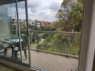 Foto 32 de ARRIENDO APTO AMOBLADO O SIN AMOBLAR CHICO NAVARRA BOGOTA COLOMBIA.