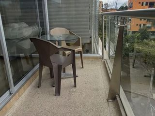 Foto 34 de ARRIENDO APTO AMOBLADO O SIN AMOBLAR CHICO NAVARRA BOGOTA COLOMBIA.