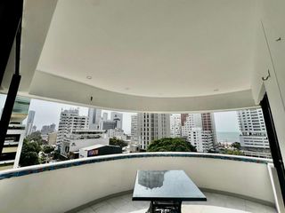 Foto 8 de ARRIENDO  ESPECTACULAR APARTAMENTO EN BOCAGRANDE