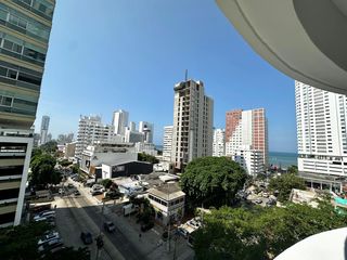 Foto 10 de ARRIENDO  ESPECTACULAR APARTAMENTO EN BOCAGRANDE