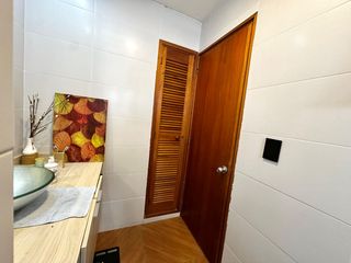 Foto 17 de ARRIENDO  ESPECTACULAR APARTAMENTO EN BOCAGRANDE