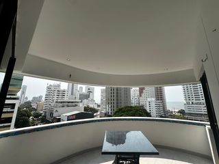 Foto 19 de ARRIENDO  ESPECTACULAR APARTAMENTO EN BOCAGRANDE