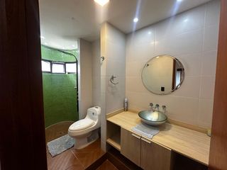 Foto 22 de ARRIENDO  ESPECTACULAR APARTAMENTO EN BOCAGRANDE