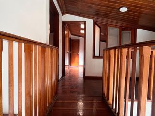 Foto 5 de SE VENDE APARTAMENTO