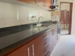 Foto 9 de SE VENDE APARTAMENTO