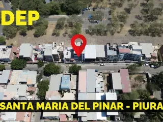 Foto 3 de VENDO DEPARTAMENTO EN PREVENTA (1ER PISO) EN SANTA MARIA DEL PINAR CERCA A LA UDEP