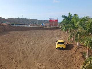 Foto 1 de Terreno en Punta Sal