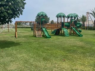 Foto 1 de Terreno Playa el Golf de Asia
