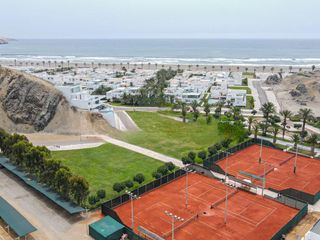 Foto 4 de Terreno Playa el Golf de Asia