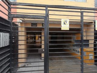 Foto 1 de Departamento En Venta En Chorrillos