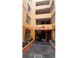 Foto 2 de Departamento En Venta En Chorrillos