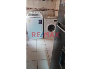 Foto 5 de Departamento En Venta En Chorrillos