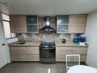 Foto 1 de Valle Hermoso alquiler departamento tres dormitorios