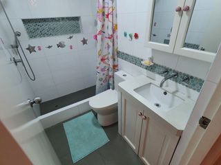 Foto 3 de Valle Hermoso alquiler departamento tres dormitorios