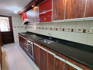 Foto 8 de SE VENDE ESPECTACULAR CASA DE BARRIO EN MOSQUERA (CONDADO DEL DUQUE)