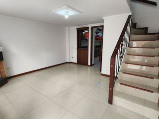 Foto 4 de SE VENDE ESPECTACULAR CASA DE BARRIO EN MOSQUERA (CONDADO DEL DUQUE)