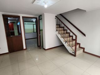 Foto 5 de SE VENDE ESPECTACULAR CASA DE BARRIO EN MOSQUERA (CONDADO DEL DUQUE)