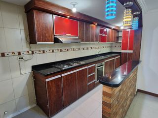 Foto 6 de SE VENDE ESPECTACULAR CASA DE BARRIO EN MOSQUERA (CONDADO DEL DUQUE)