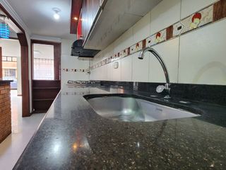Foto 10 de SE VENDE ESPECTACULAR CASA DE BARRIO EN MOSQUERA (CONDADO DEL DUQUE)