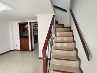 Foto 14 de SE VENDE ESPECTACULAR CASA DE BARRIO EN MOSQUERA (CONDADO DEL DUQUE)