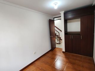 Foto 17 de SE VENDE ESPECTACULAR CASA DE BARRIO EN MOSQUERA (CONDADO DEL DUQUE)