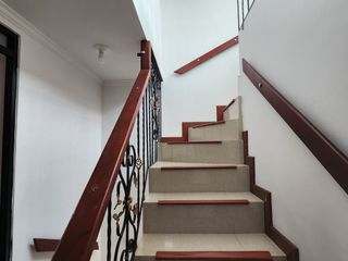 Foto 19 de SE VENDE ESPECTACULAR CASA DE BARRIO EN MOSQUERA (CONDADO DEL DUQUE)