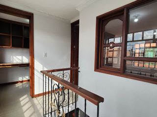 Foto 20 de SE VENDE ESPECTACULAR CASA DE BARRIO EN MOSQUERA (CONDADO DEL DUQUE)