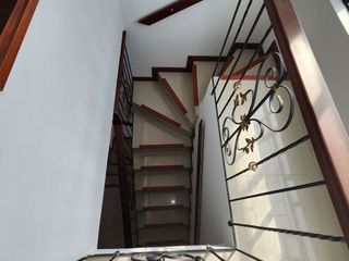 Foto 27 de SE VENDE ESPECTACULAR CASA DE BARRIO EN MOSQUERA (CONDADO DEL DUQUE)