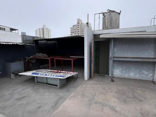 Foto 10 de Edificio Comercial en Esquina en Av. El Ejército cuadra 5.
