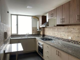 Foto 10 de En Venta Departamento 3 dormitorios en la Granados sector UDLA