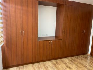 Foto 17 de En Venta Departamento 3 dormitorios en la Granados sector UDLA