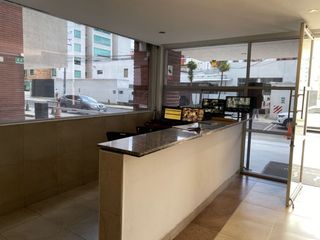 Foto 2 de En Venta Departamento 3 dormitorios en la Granados sector UDLA
