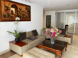 Foto 1 de En Venta Departamento 3 dormitorios en la Granados sector UDLA