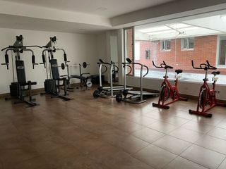 Foto 32 de En Venta Departamento 3 dormitorios en la Granados sector UDLA