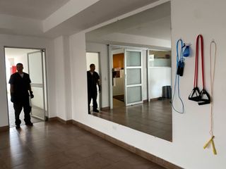 Foto 6 de En Venta Departamento 3 dormitorios en la Granados sector UDLA