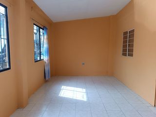 Foto 7 de Vendo casa de 1 planta, 2 dormitorios en la Ciudadela Mariana de Jesús, Vía Durán-Yaguachi