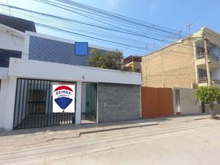 Foto 1 de 🏡 ¡Alquiler De Casa Ideal Para Uso Comercial En Ubicación Estratégica!📍 Urb. Las Casuarinas – San Vicente De Cañete