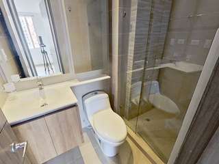 Foto 2 de VENTA DE APARTAMENTO EN ENGATIVA