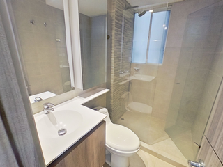 Foto 4 de VENTA DE APARTAMENTO EN ENGATIVA
