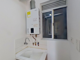 Foto 24 de VENTA DE APARTAMENTO EN ENGATIVA